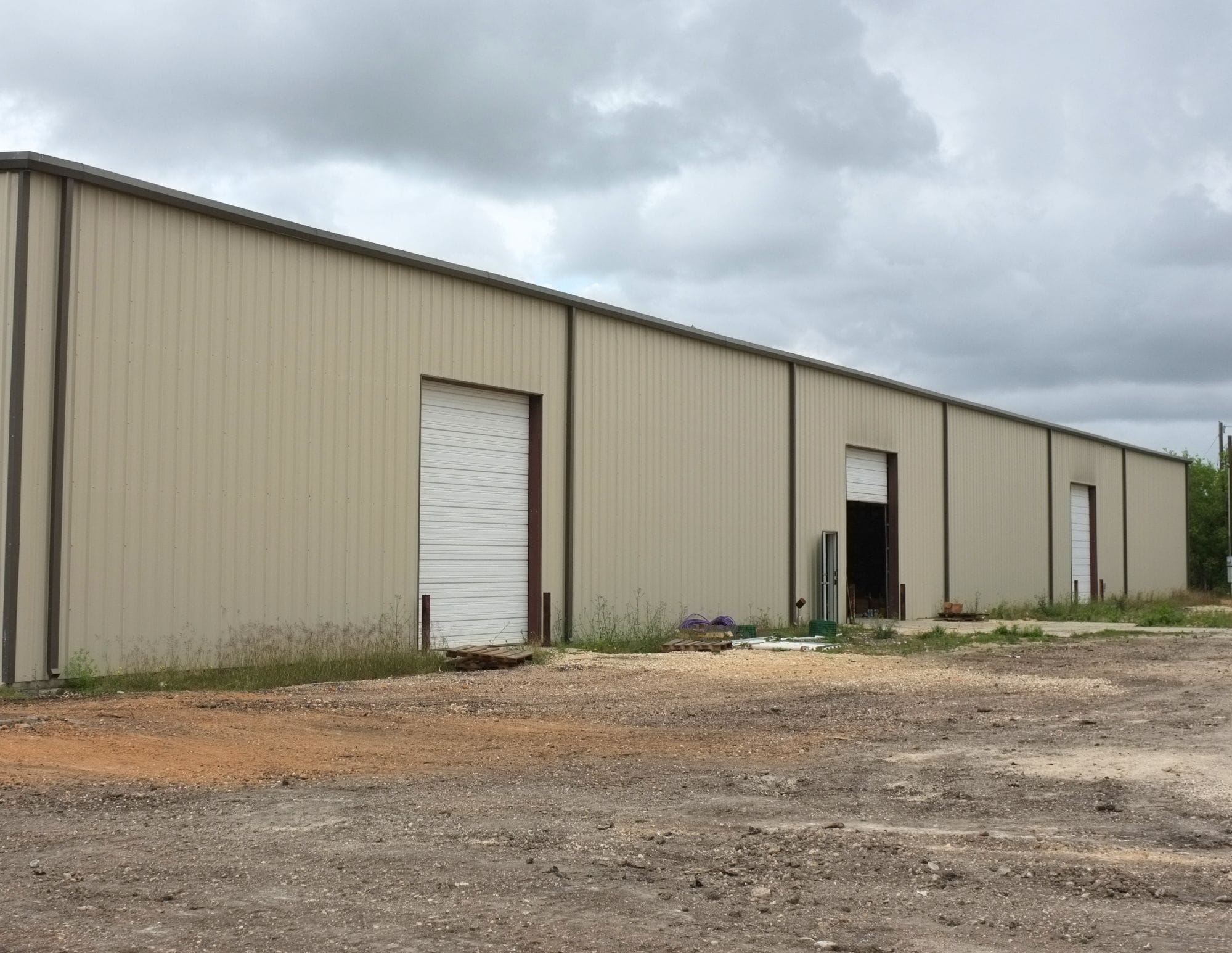 16115 SH-123, San Marcos, TX à louer Photo de l’immeuble– Image 1 sur 3