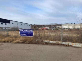 Plus de détails pour 225 Taiganova Cres, Fort McMurray, AB - Terrain à vendre