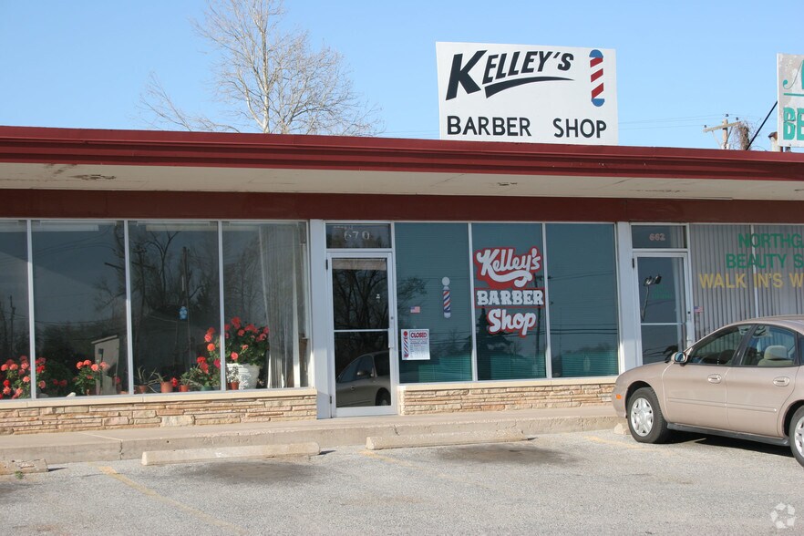 638 W 33rd St, Wichita, KS à vendre - Photo de l’immeuble – Image 3 sur 137