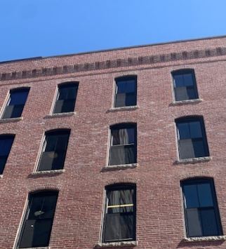 Plus de détails pour 600 Massachusetts Ave, Cambridge, MA - Bureau à louer