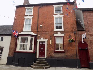 Plus de détails pour 37-39 St John St, Ashbourne - Local commercial à vendre
