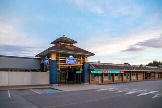 Plus de détails pour 5755 Cowrie St, Sechelt, BC - Local commercial à louer