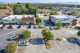 4141 S Nogales St, West Covina, CA - VUE AÉRIENNE  vue de carte