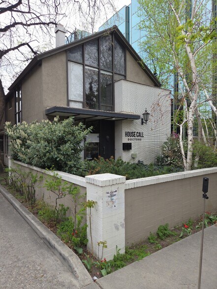 522 E 100 S, Salt Lake City, UT à louer - Photo de l’immeuble – Image 2 sur 27