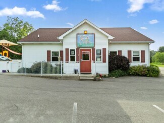 Plus de détails pour 7739 Clyde Rd, Fenton, MI - Spécialisé à vendre