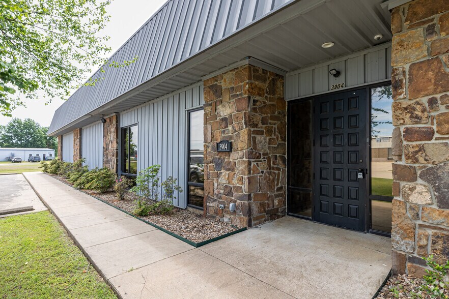3904 Ayers Rd, Fort Smith, AR à vendre - Photo de l’immeuble – Image 2 sur 27