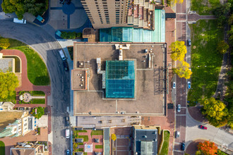 43 Main St SE, Minneapolis, MN - VUE AÉRIENNE  vue de carte