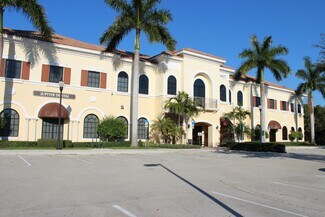 Plus de détails pour 4425 Military Trl, Jupiter, FL - Bureau/Médical à louer
