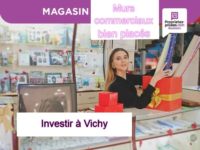 Plus de détails pour Local d’activités à vendre