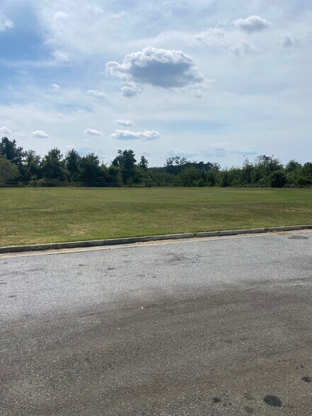 123 Flash Foods Rd, Brunswick, GA à vendre - Photo de l’immeuble – Image 1 sur 1