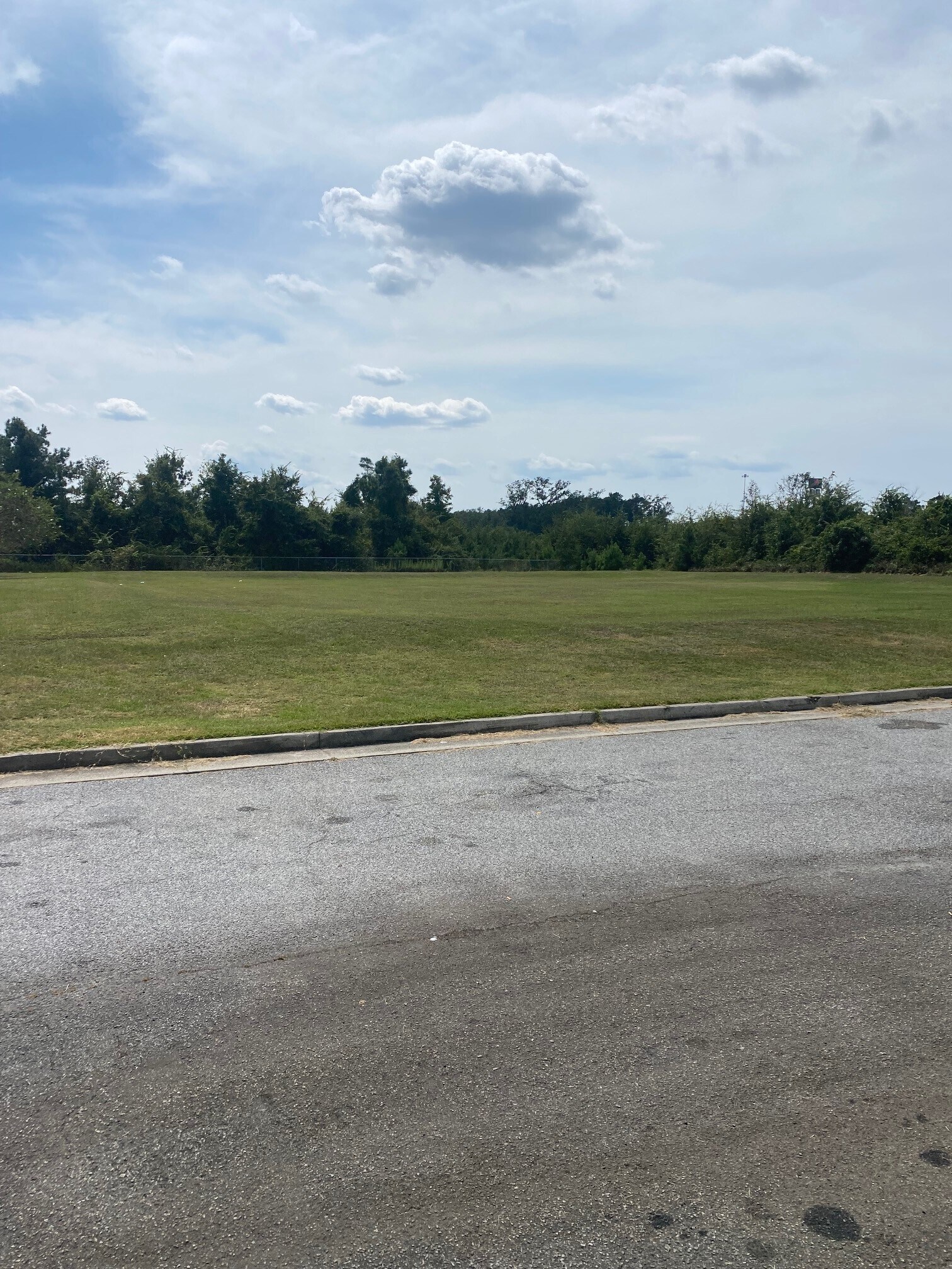 123 Flash Foods Rd, Brunswick, GA à vendre Photo principale– Image 1 sur 2