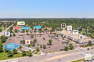 Plus de détails pour 7408-7490 S University Blvd, Littleton, CO - Local commercial à louer