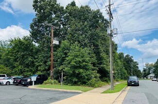 Plus de détails pour 1900 Stafford Ave, Fredericksburg, VA - Terrain à vendre