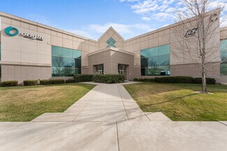 Plus de détails pour 512 W 800 N, Orem, UT - Bureau à louer