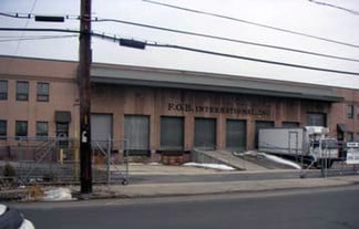 Plus de détails pour 220 Lawrence Ave, Lawrence, NY - Industriel/Logistique à louer