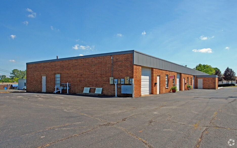 2891 Culver Ave, Kettering, OH à louer - Photo de l’immeuble – Image 3 sur 5