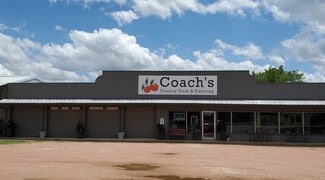 Plus de détails pour 16619 E US Highway 290, Stonewall, TX - Local commercial, Local d'activités à louer