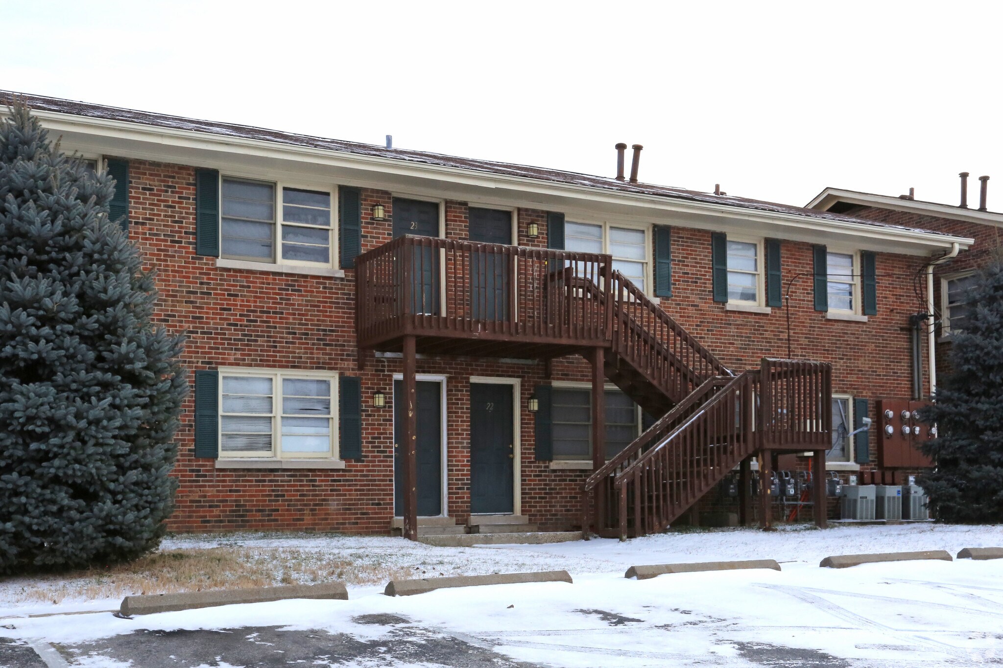1261 Village, Lexington, KY à vendre Photo principale– Image 1 sur 13