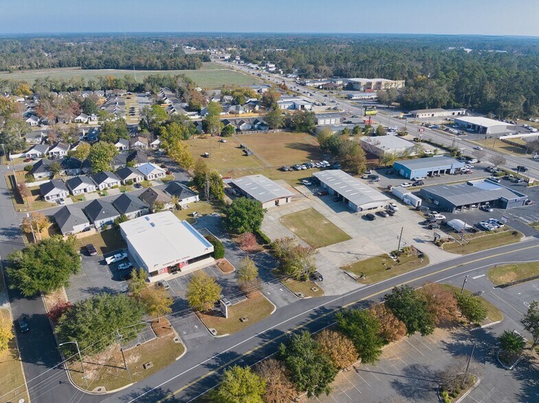 432 Connell Rd, Valdosta, GA à vendre - Photo de l’immeuble – Image 3 sur 16