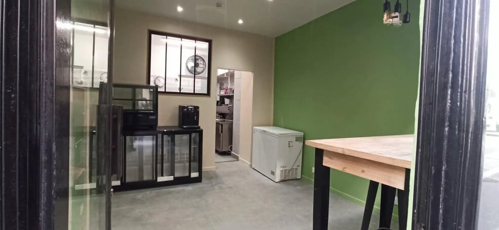 88 Rue De Paris, Clichy à vendre - Photo intérieure – Image 2 sur 6