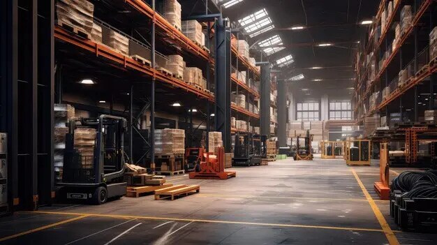 Industriel/Logistique dans SAINT-JEAN-D'ILLAC à vendre - Photo de l’immeuble – Image 2 sur 2