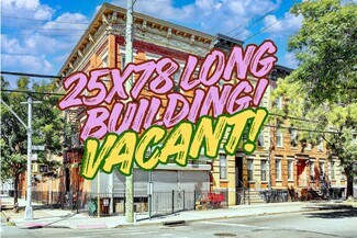 Plus de détails pour 1701 Gates Ave, Ridgewood, NY - Logement à vendre