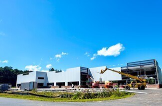 Plus de détails pour 31013 Besche Ave, Georgetown, DE - Différents types d’espaces à louer