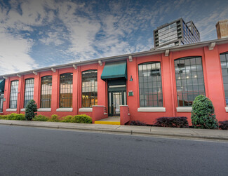 Plus de détails pour 2108 South Blvd, Charlotte, NC - Bureau à louer
