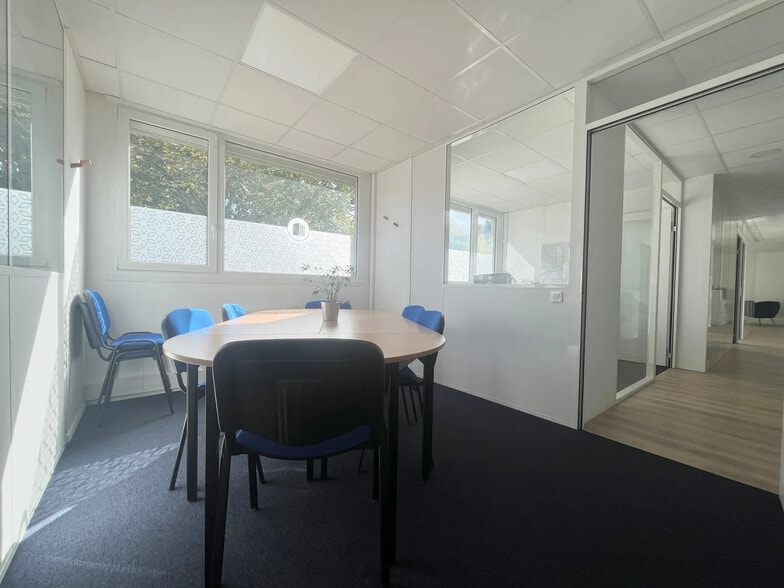 Bureau dans Nantes à vendre - Photo de l’immeuble – Image 3 sur 8