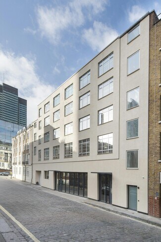 Plus de détails pour 24-32 Stephenson Way, Londres - Bureau à louer