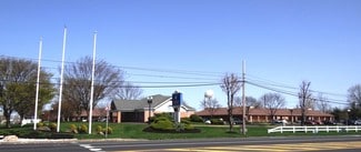 Plus de détails pour 607 Louis Dr, Warminster, PA - Bureau à louer