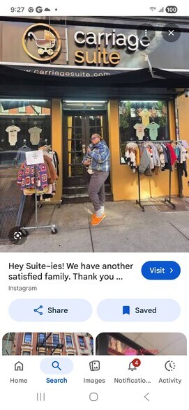 172 E 104th St, New York, NY à louer - Photo de l’immeuble – Image 3 sur 4