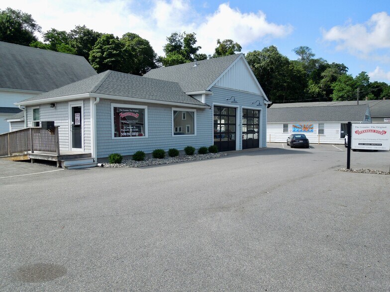 32 Samoset St, Plymouth, MA à louer - Photo de l’immeuble – Image 3 sur 6
