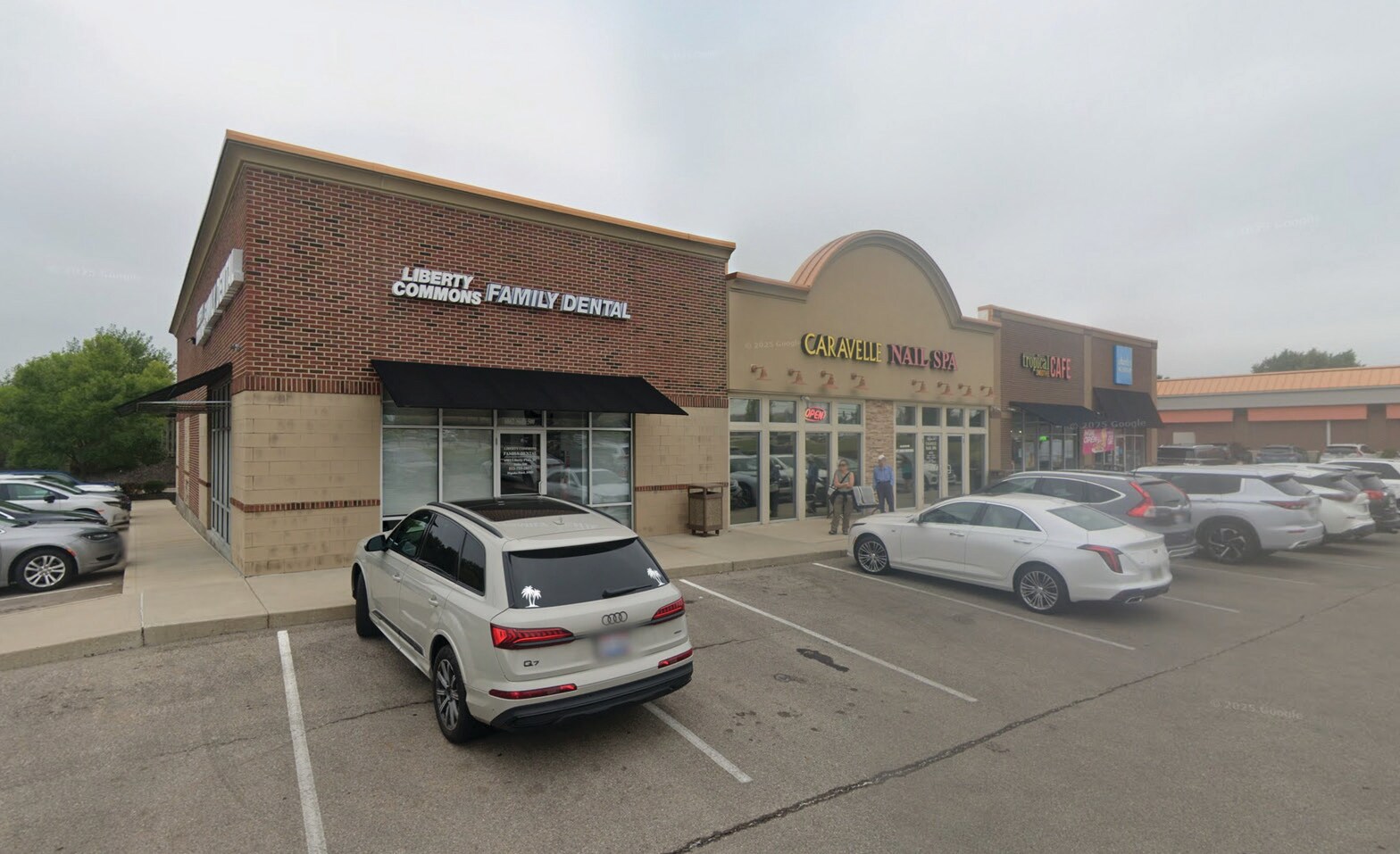 Liberty Plaza Dr, Middletown, OH à louer Photo de l’immeuble– Image 1 sur 8
