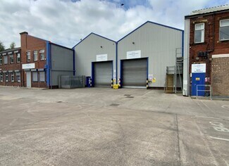 Plus de détails pour Hirst Wood Rd, Shipley - Industriel/Logistique à vendre