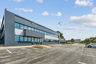 Plus de détails pour Industriel/Logistique à louer