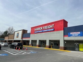 Plus de détails pour 11700-11716 Reisterstown Rd, Reisterstown, MD - Local commercial à louer