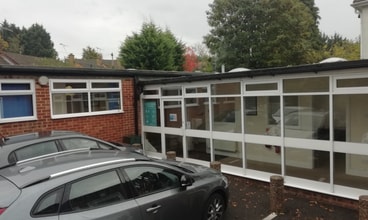 Charters Rd, Ascot à louer Photo de l’immeuble– Image 1 sur 3