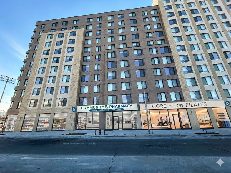 3200 Atlantic Ave, Brooklyn, NY à louer - Autre – Image 2 sur 2