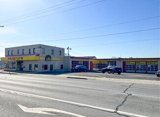 Plus de détails pour 2614 Old West Chester pike, Broomall, PA - Bureau, Local commercial à louer