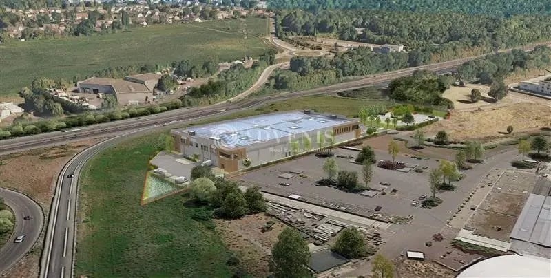 Route De Villevaudé, Villeparisis à vendre - Aérien – Image 2 sur 4