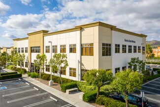 Plus de détails pour 26501 Rancho Pky S, Lake Forest, CA - Bureau à vendre