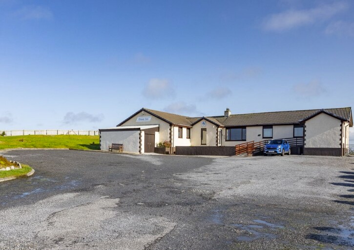 Lochcarnan, Isle Of South Uist à vendre Photo principale– Image 1 sur 8