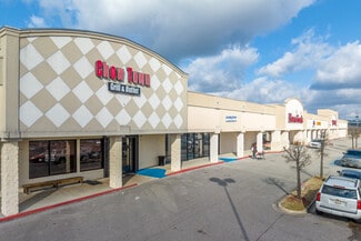 Plus de détails pour Hoover Square – Local commercial à vendre, Birmingham, AL