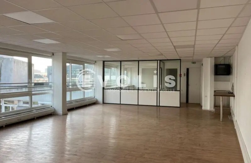 Bureau dans Paris à louer - Photo intérieure – Image 2 sur 5