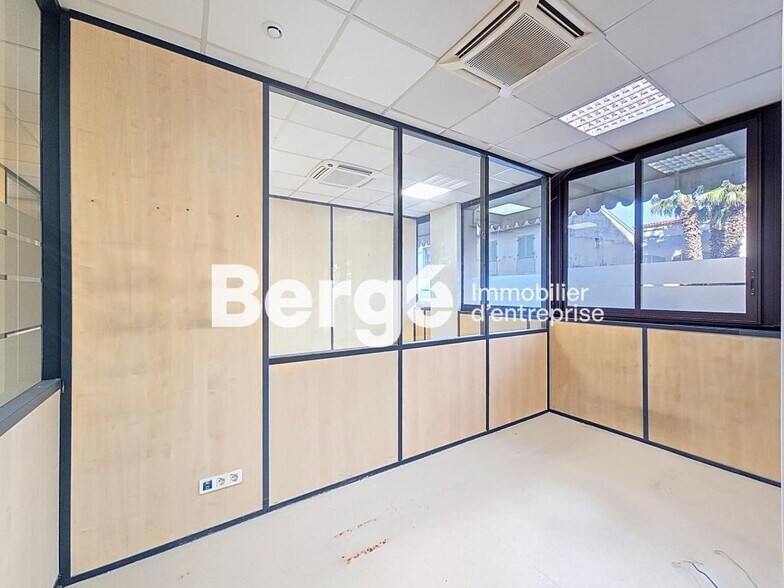 Bureau dans Cannes à vendre - Photo intérieure – Image 3 sur 16