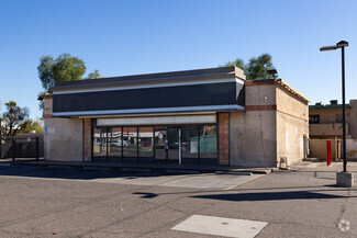 Plus de détails pour 2401 E McDowell Rd, Phoenix, AZ - Local commercial à louer