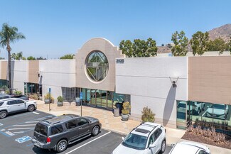 Plus de détails pour 2020 Iowa Ave, Riverside, CA - Industriel/Logistique à louer