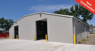 Plus de détails pour 3850 Itaska St, Saint Louis, MO - Industriel/Logistique à louer