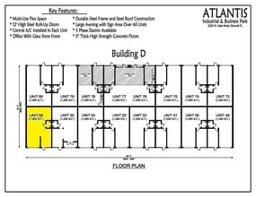 2323 N State St, Bunnell, FL à louer Photo intérieure– Image 2 sur 2